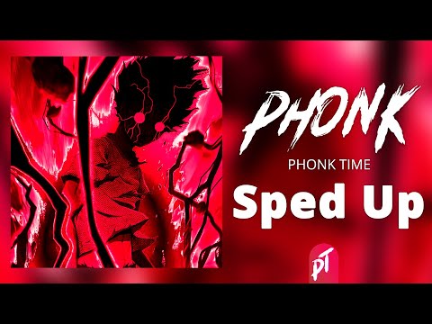 Видео: Drift Phonk Sped Up 😈 Phonk Music 2023 | Phonk Drift Фонк 2023