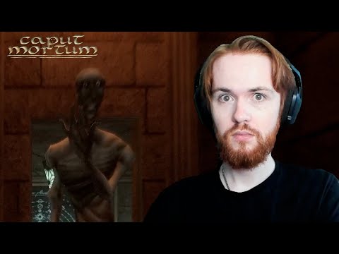 Видео: ОДИН ДЕНЬ ИЗ CAPUT MORTUM