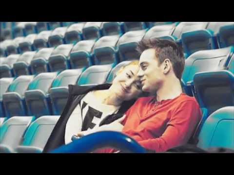 Видео: Марина//Егор//На нули//