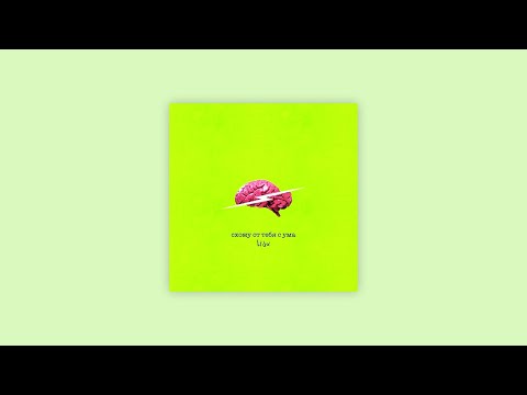 Видео: Lida - Схожу от тебя с ума / slowed & reverb 🎵