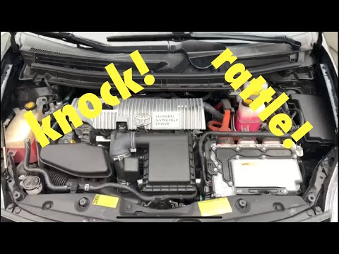 Видео: PRIUS ТЯЖЕТСЯ ПО УТРУ? Исправьте это немедленно. НЕ ДЕЛАЙТЕ ЭТОГО!!!!