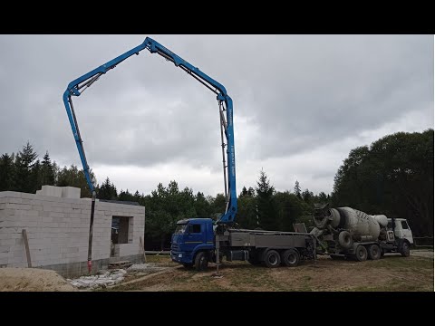 Видео: 200 квадратов счастья: день 80....