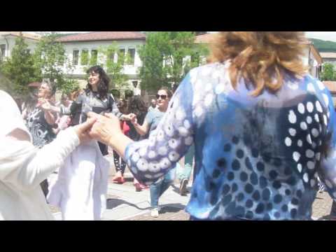 Видео: орк. Елит фолк празник гр.Елена 21.05.2017 част 2