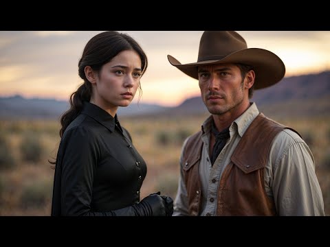 Видео: Она сказала: «Мой муж умер вчера», — прошептал Ковбой. — «Тогда позволь мне помочь тебе жить сего...