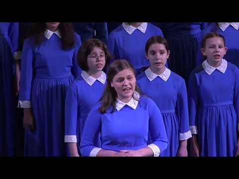 Видео: В. Теравский. "Купалинка" | V. Teravsky. "Kupalinka"