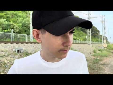 Видео: Вардане (08.2023г).Набережная,на дикий пляж