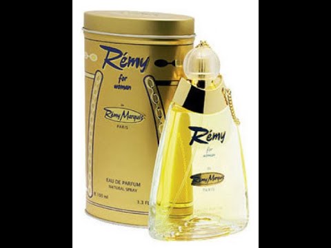 Видео: НЕЖНЕЙШИЙ ФРАНЦУЗСКИЙ ПАРФЮМ "REMY MARQUIS". ОЧЕНЬ ПОХОЖ на "L'AIR DU TEMPS" NINA RICCI