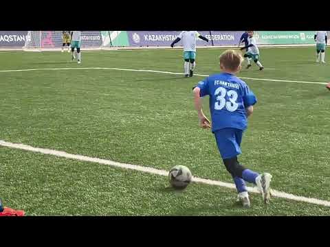 Видео: QFL CUP 2015 Осень’25// FC Wolves - FC Khan Tengri