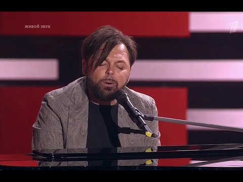 Видео: Вадим Капустин - All Of Me (Голос V)
