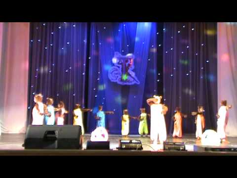 Видео: ТАНЕЦ МЕДВЕЖАТ