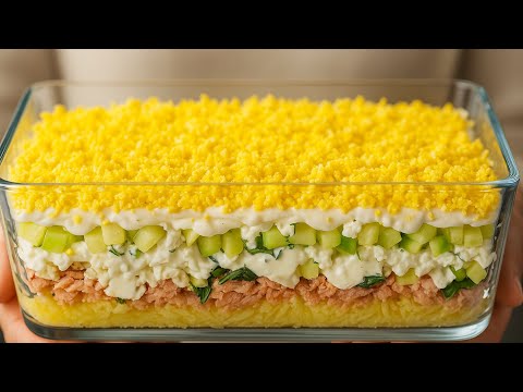 Видео: ЭТИ 3 НОВОГОДНИХ салата с КАЛЬМАРАМИ стали сенсацией! Слишком вкусно, чтобы готовить раз в год!