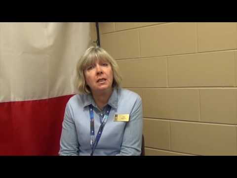 Видео: GS2835 Как стать ассистентом учителя. Ольга.