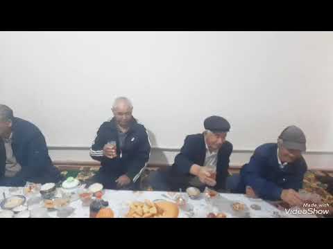 Видео: Сары Алтын көшесинде Наурыз тилеклери