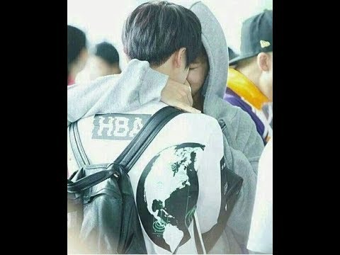 Видео: (BTS)Ви и Чонгук-Верните в моду любовь