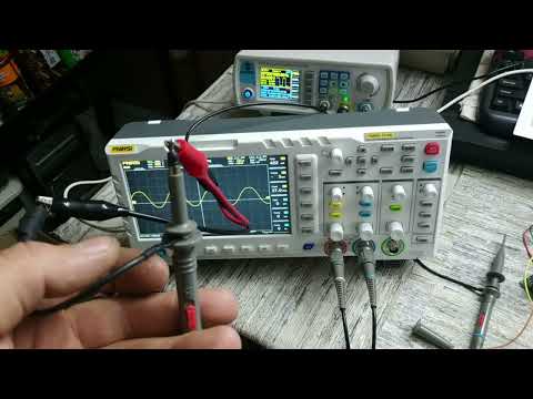 Видео: Fusebit doctor, восстановление LCR-T4, оживление Atmega 328P.