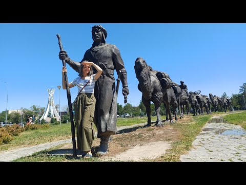 Видео: Как отдыхать, если мало денег? Малобюджетное путешествие.