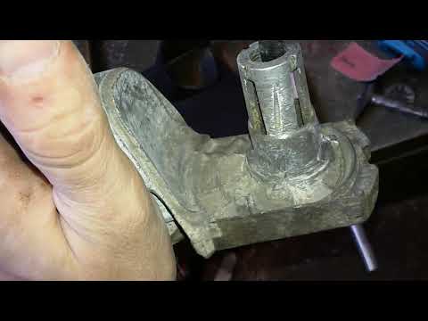 Видео: Зеркало  Volkswagen Caddy