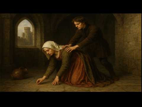 Видео: ОНА ДЕЛАЛА ЭТО С СОБСТВЕННЫМ СЫНОМ В ВИНДЗОРЕ! МРАЧНАЯ ЖИЗНЬ Матильды де Бриоз