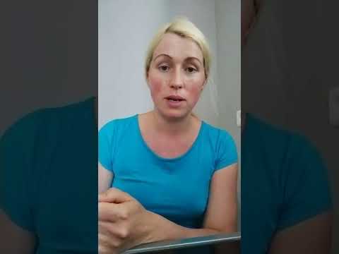 Видео: Токсоплазмоз в третьем триместре беременности.Опасные инфекции во время беременности.
