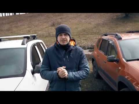 Видео: Рено Дастер с пробегом/как выбрать Дастер/ Новый и старый Дастер