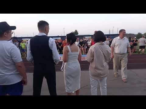 Видео: Сур-Харбан-2024г. Церемония награждения.