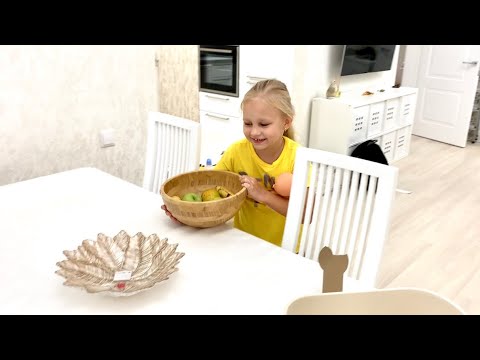 Видео: ВЛОГ Купили стулья ! И всякой ерунды для дома !