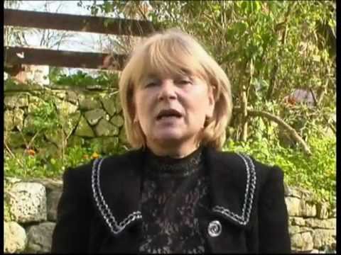 Видео: Руска Добрева и орк. Здравец- Мари Димитро льо