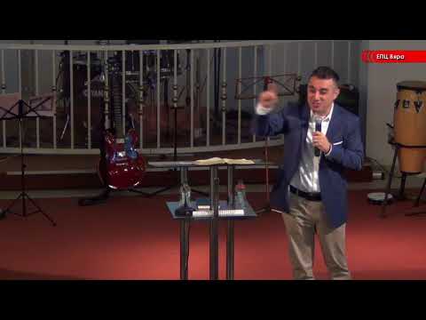 Видео: Семейство - п-р Татеос - 26.11.2017