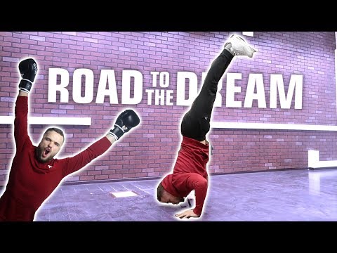 Видео: Новый Офис RD, Начинаю Боксировать, Ответы на Вопросы | RD 146