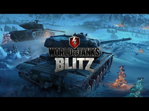 Видео: Выполняю задания- Wot blitz #74