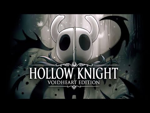 Видео: Hollow Knight - Прохождение #13