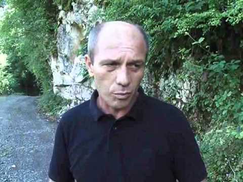 Видео: "Аибашьҩы иҭоурых". "История воина" - Киагуса Агухаа