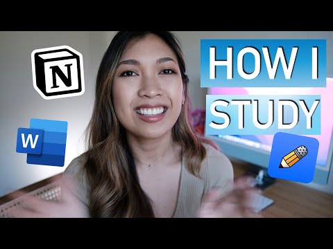 Видео: Как я учусь на «отлично» в школе CRNA