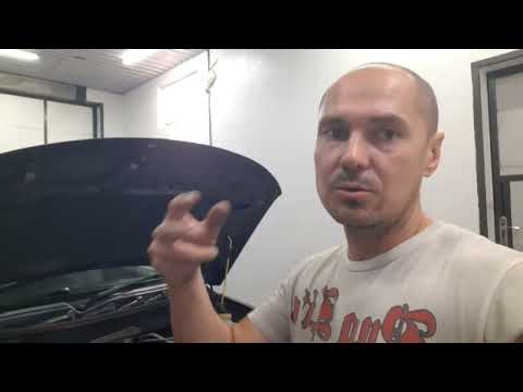 Видео: Jeep Compass. Свечи зажигания. ГБО ,устранения неполадок.