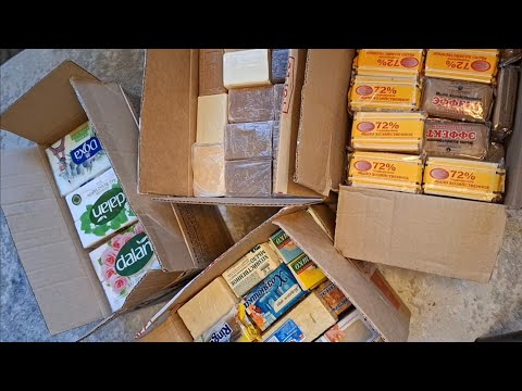 Видео: Запасы/4 часть
