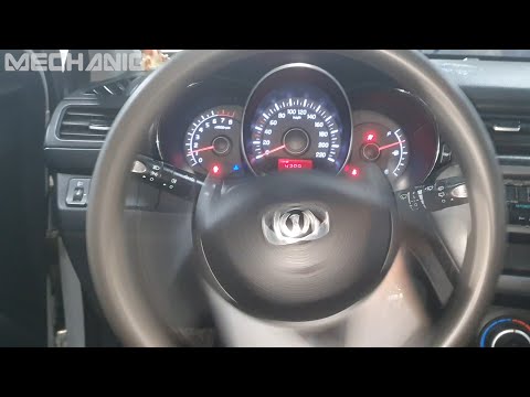 Видео: Жесть на СТО. #95 KIA. ПИ...Ц РУЛЮ! или как мы накосячили! Приколы на СТО!
