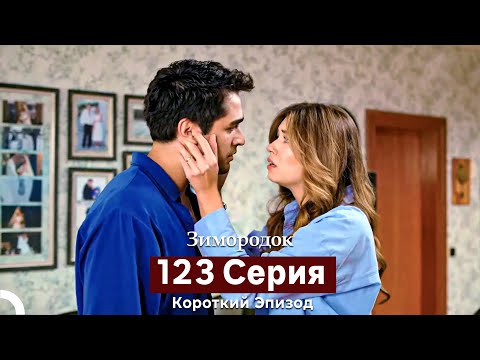 Видео: Зимородок 123 Cерия (Короткий Эпизод) (Русский дубляж)
