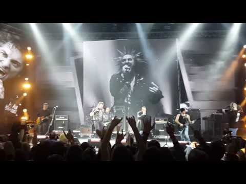 Видео: Княzz и Алексей Горшенёв - боль Чартова дюжина 14.02.2014