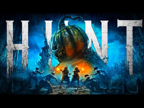 Видео: [Стрим] ДР на болотах  HUNT: SHOWDOWN 1896