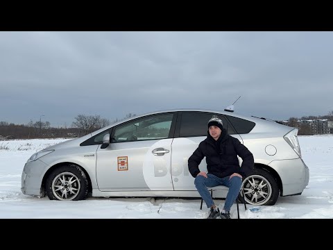 Видео: Три Роки на Бусах 3.5т  Vs  Один Рік в Таксі Польща