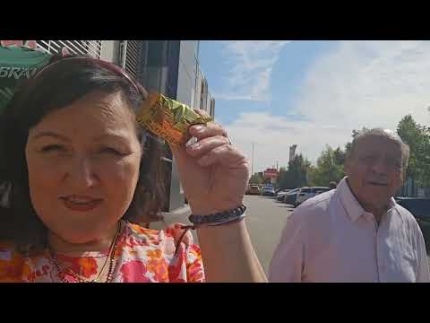 Видео: Видео выходного дня с предсказаниями, едой и спортом