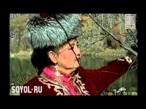 Видео: Дымбрын Ринчинова "Захааминдаа баяртайб" Николай Шабаев, Б. Наранбаатар