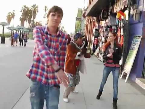 Видео: USA — не попса Випуск 4