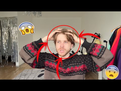 Видео: Я ПОСТРИГСЯ...