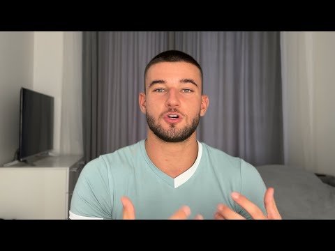 Видео: Постоянство строит любой успех