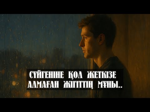 Видео: СҮЙГЕН ҚЫЗЫМ БАСҚАҒА ТИГЕН КҮН