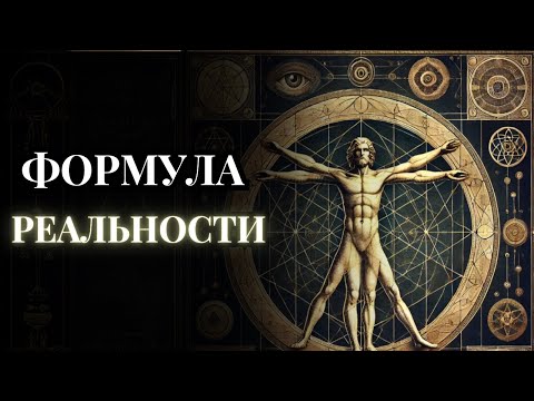 Видео: Неужели Это Правда? Квантовая Формула Управления Реальностью I Сила подсознания