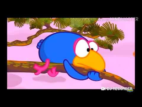 Видео: Смешарики гоблинский перевод
