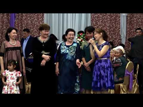 Видео: Наурызбек той 3-бөлім (2)