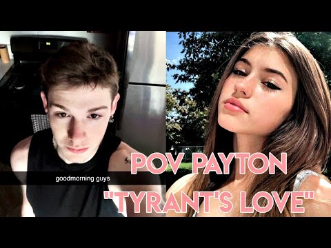 Видео: Pov/56 серия/~Любовь тирана~/POVPAYTON⚔❤